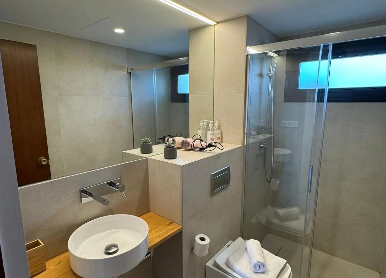Appartement Belleza, Mar Y Sol à Torremolinos Espagne