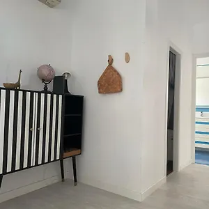 Appartement De Diseno En La Playa, Torremolinos