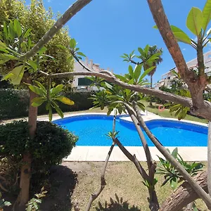 Quiet En Montemar Apartamento