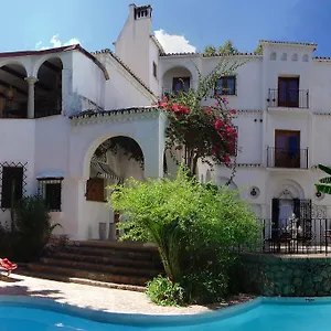 Hotell Residencia Miami, Torremolinos