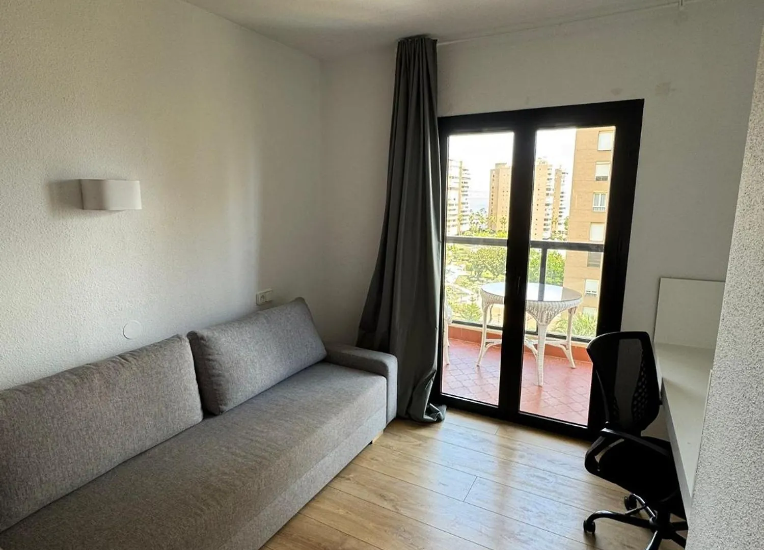 Belleza, Mar Y Sol Apartment Torremolinos