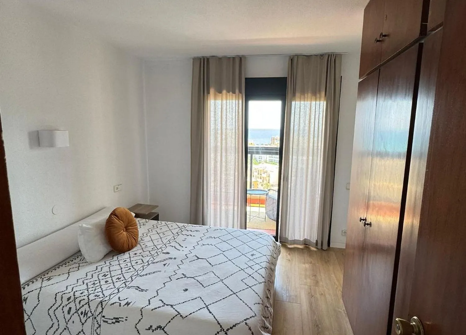 Belleza, Mar Y Sol Apartment Torremolinos 0*,  Spain