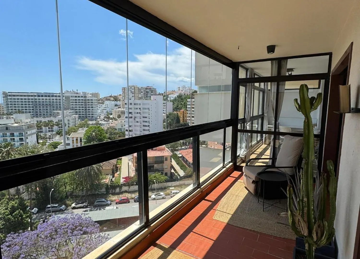 Belleza, Mar Y Sol Apartment Torremolinos Spain