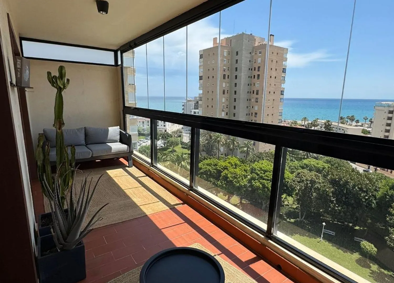 Belleza, Mar Y Sol Apartment Torremolinos