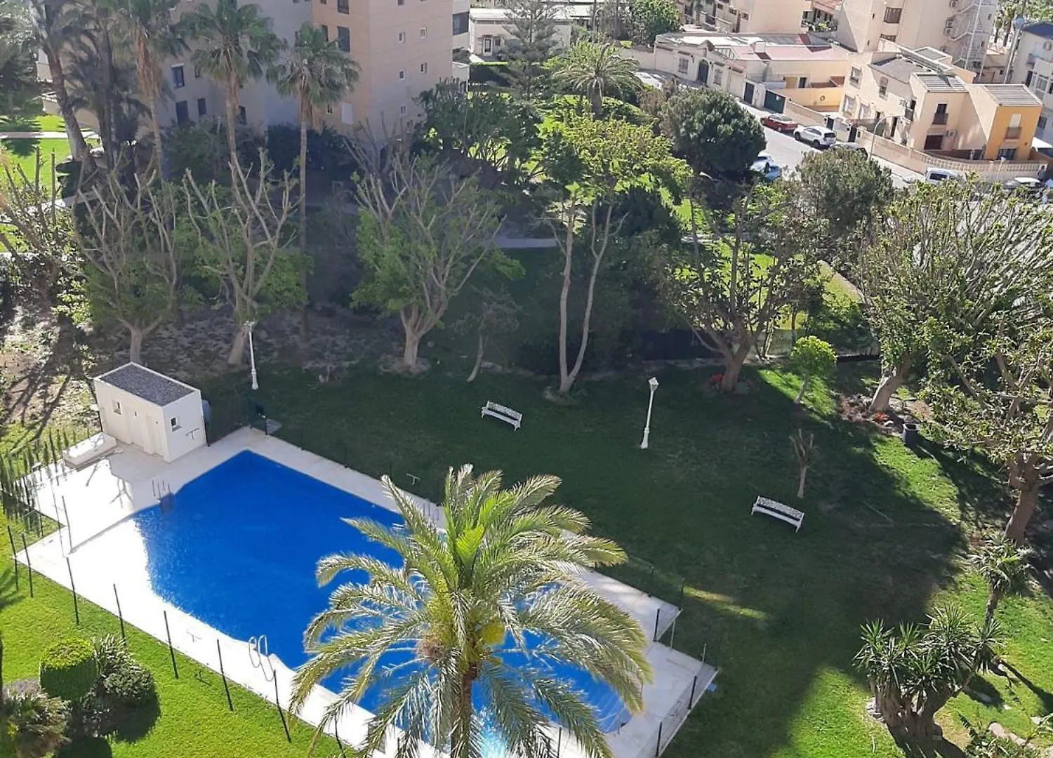 Belleza, Mar Y Sol Apartment Torremolinos