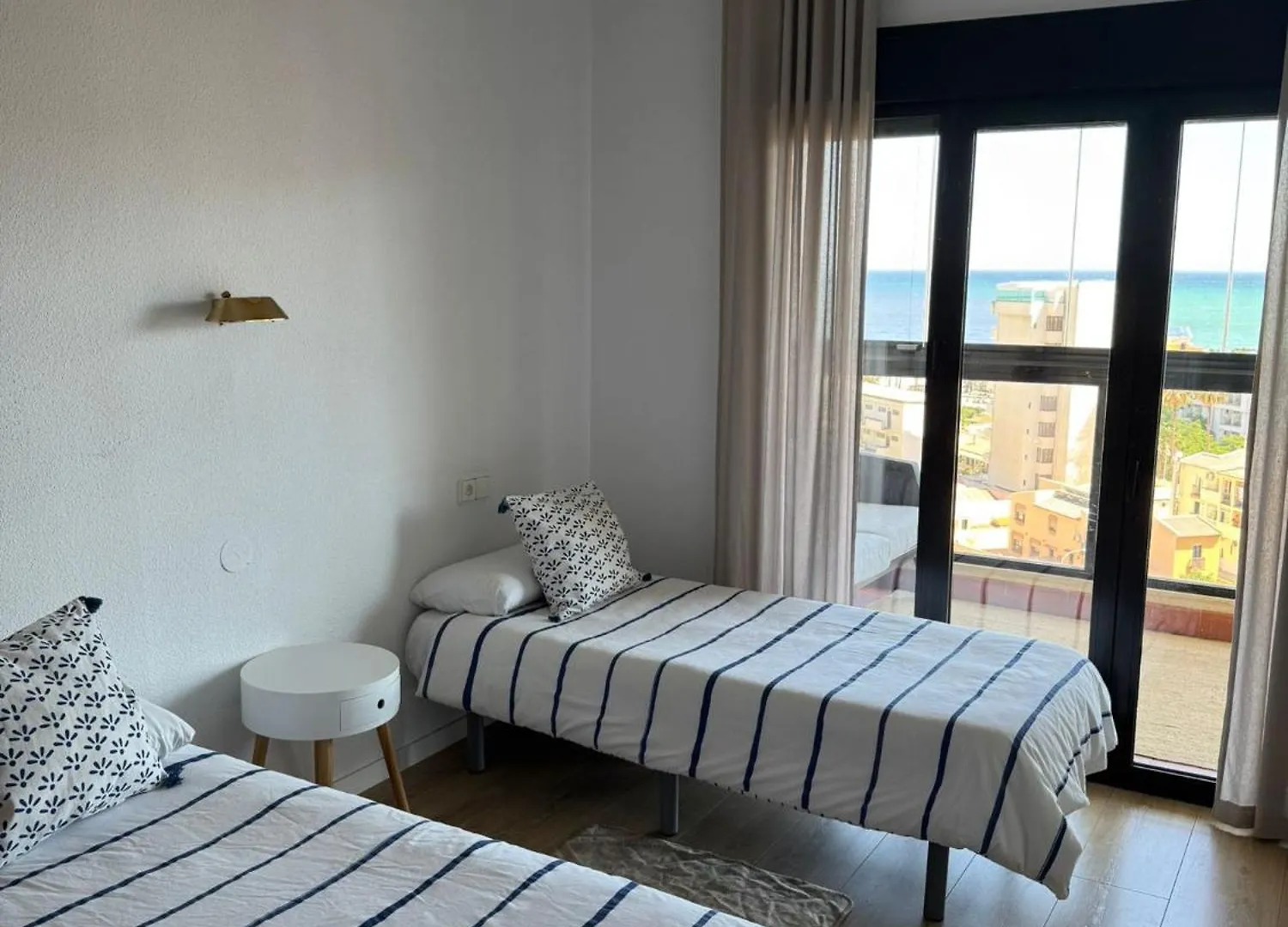 Belleza, Mar Y Sol Apartment Torremolinos 0*,
